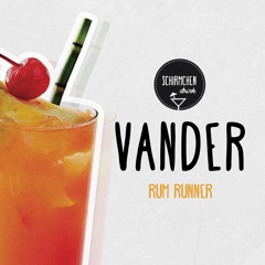 Rum Runner | VANDER