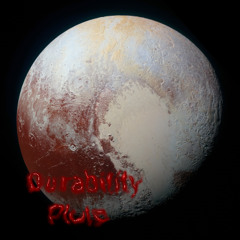 Durability - Pluto TFRFREE011 (Out Now On TransFrequency Recordings)