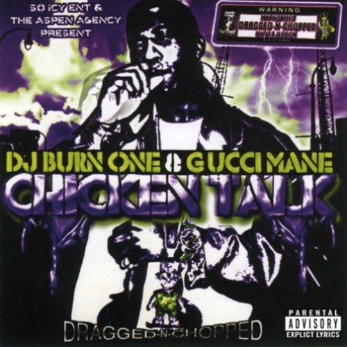 Stream CHIKKEN TAWK (Prod. Jake Roush ) like sum vintage wop ! by Tru ...