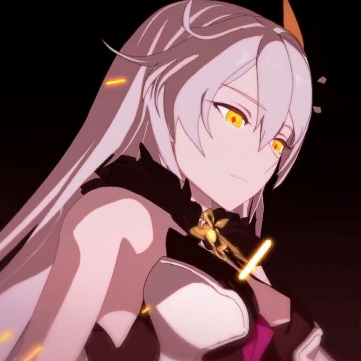「Befall」— Honkai Impact 3/崩坏3 Return of the God OST