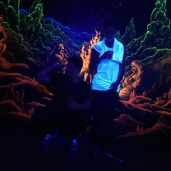 Flechie Ft Mahi-Dont Waste My Time (prod By- Thomas Swanson)