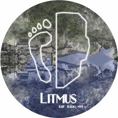 KbF Radio #89 - Litmus (Signatune, Pathway Traxx | AU)