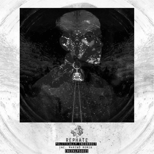 Rephate - A Lost Moment Of Clarity (WarinD Remix)