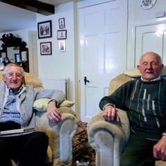 Gordon Wilkinson & Cal Withers in conversation