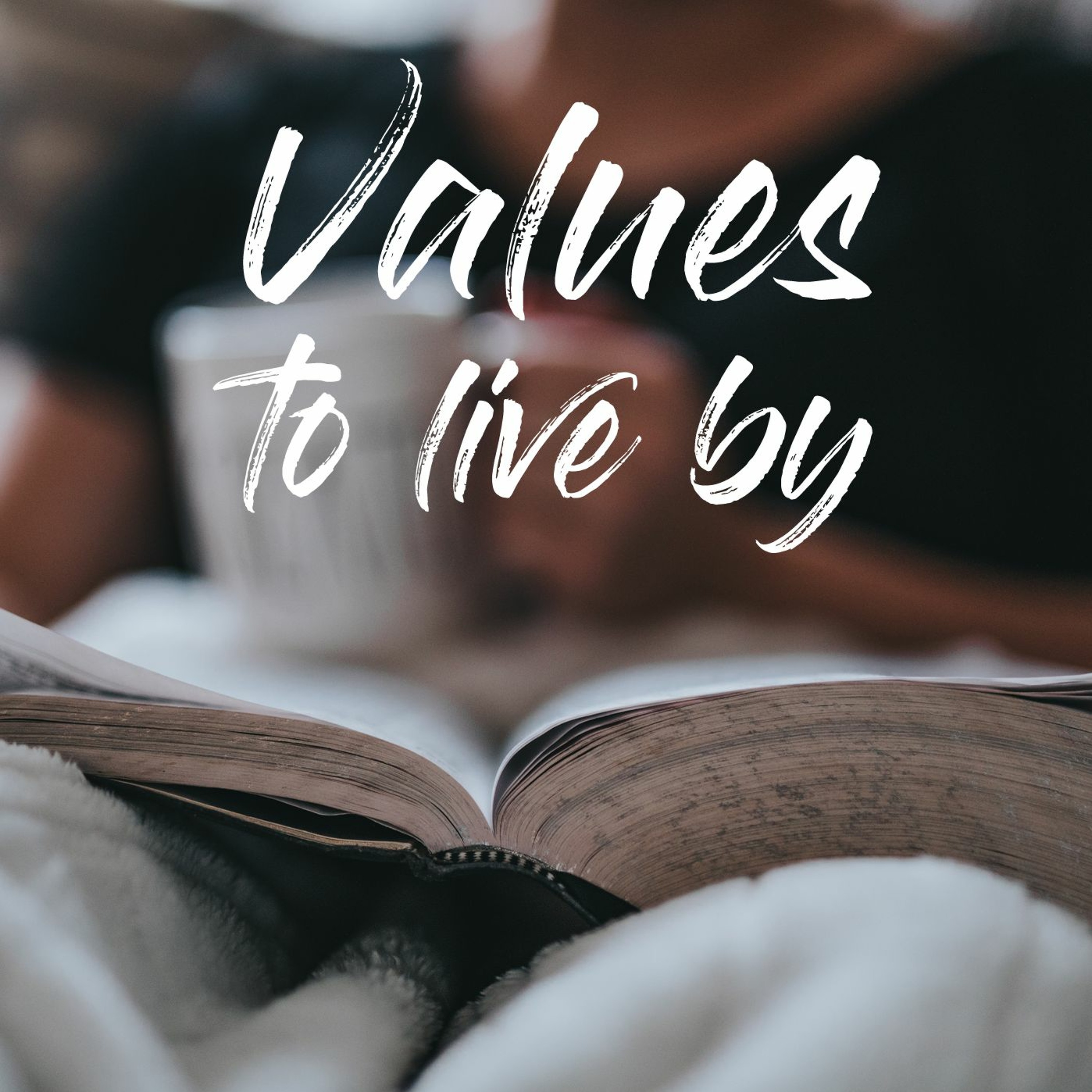 Values to live by episode artwork