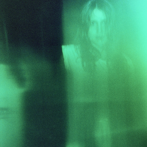 Helena Hauff - 'Hyper-Intelligent Genetically Enriched Cyborg'