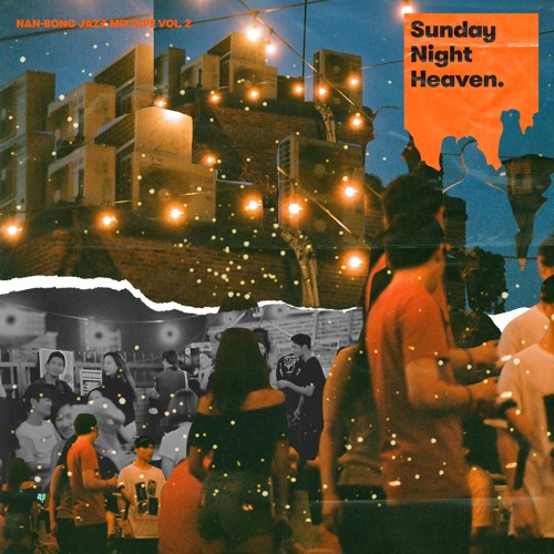 Nanbong(Side A) - Sunday Night Heaven