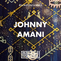 Mousikē 46 | "Johnny Amani" by directlyironic