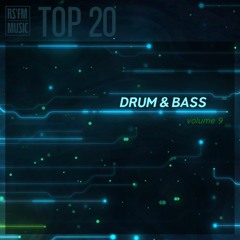 Drum & Bass Vol.9