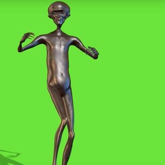 Howard The Alien (You're Not Jimmy)