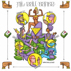 Mont Blanc feat. Jwles & Ventchi