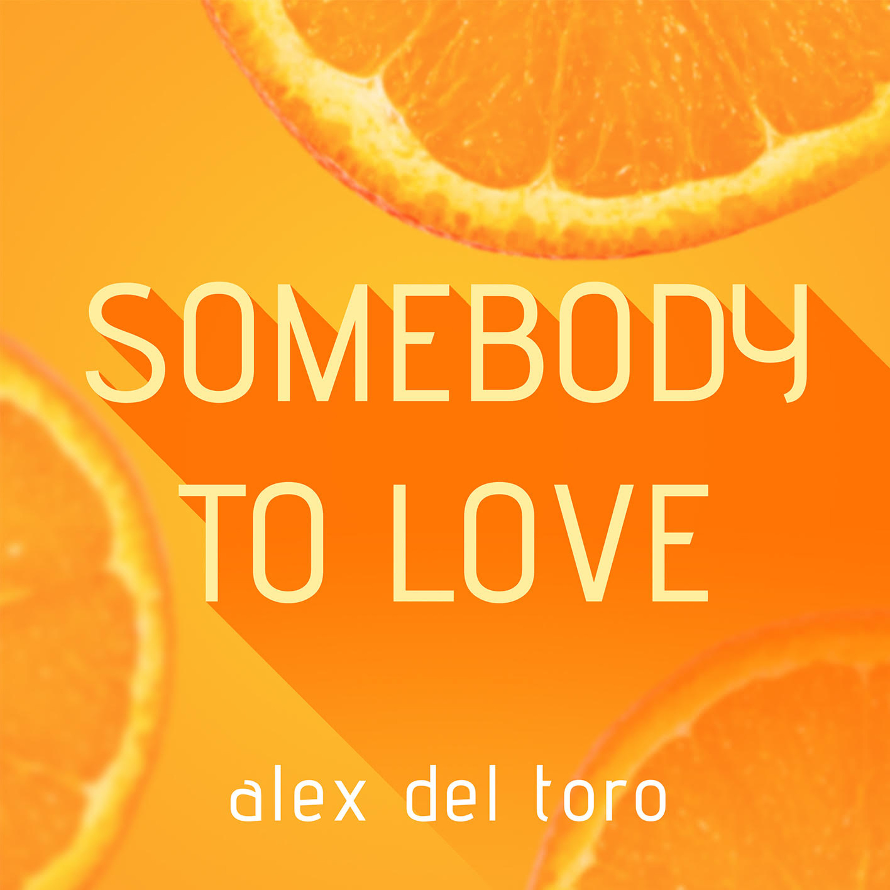 Alex del Toro