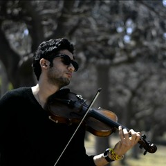 violin  حد شبهه تامر حسني موسيقي محمد عادل كمان