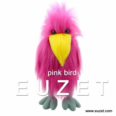 PINK BIRD (EUZET 1981 2K18)