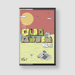 Last Nubian - Schwifty's Last Name