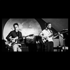 Gainsbourg Dilemma [LIVE]