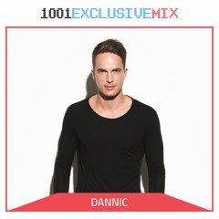 Dannic - 1001Tracklists Exclusive Mix