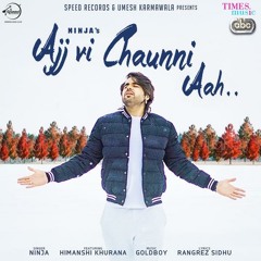 Ajj Vi Chaunni Aah (DjPunjab.CoM)