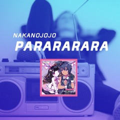 Prarara (feat. Amkoya)