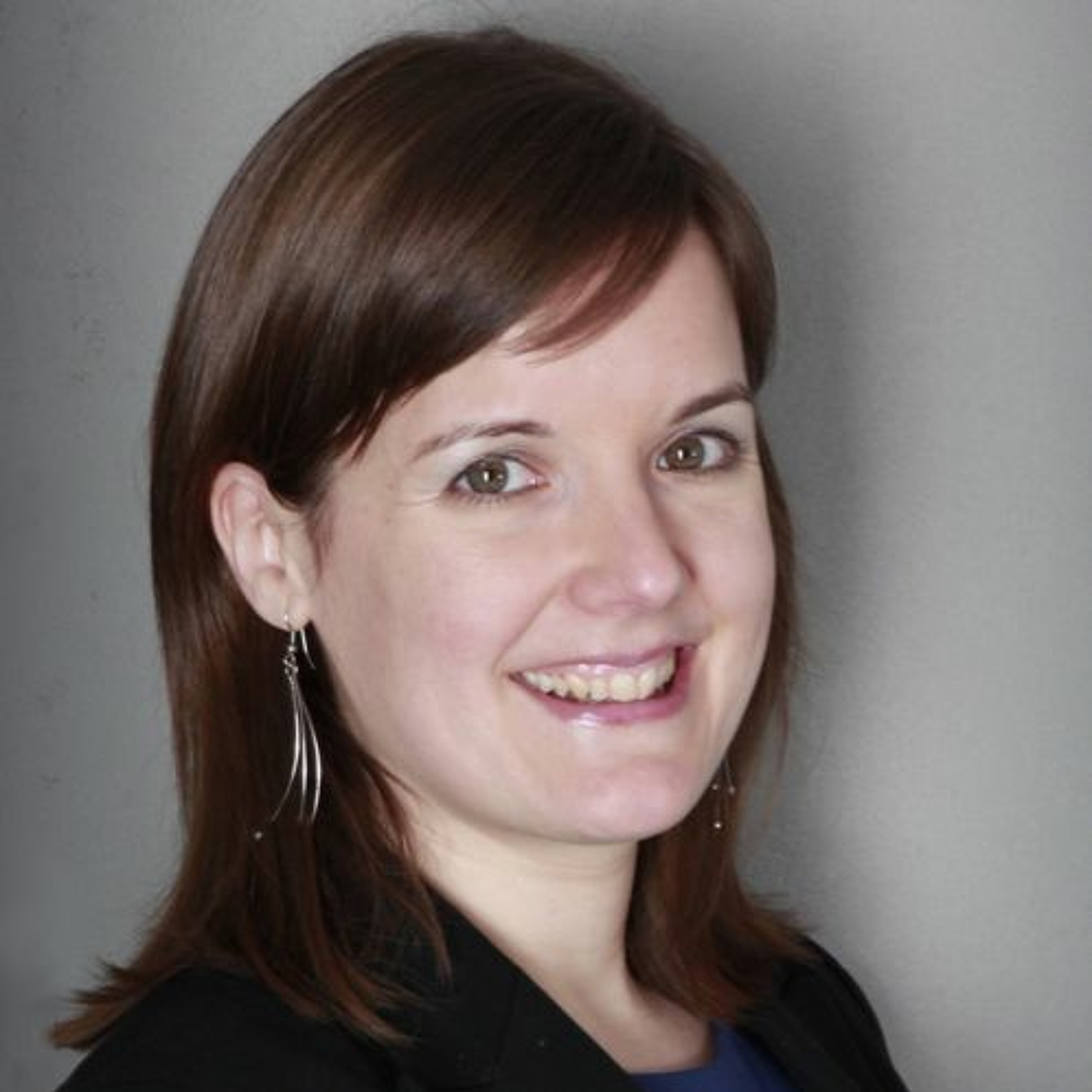 Margit Takacs: Leading Change in an Organisation episode artwork