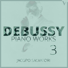 Debussy: Elegie L. 138 - Jacopo Salvatori