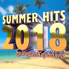 🌴SUMMER HITS 2018🌴 Top 24 Summer Hits of All Time! (the 15th will blow you to death💀)