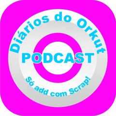 Diários do Orkut - S01e01 - Séries do passado e do presente