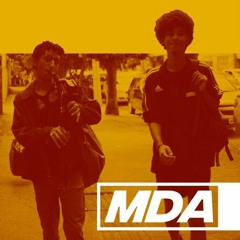 MDA - MAIS UM EPISÓDIO PERDIDO