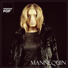 Mannequin - Ida Malou