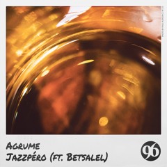 Agrume - More Whisky (Ft Betsalel) Preview