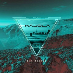 3. Kajola & Paradox - Delayed Conciousness