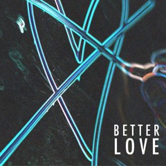 Erlandsson & Weisser Quiff - Better Love