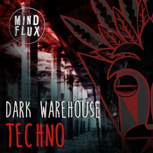 Dark Warehouse Techno Preview