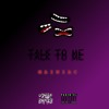 Tory Lanez Rich The Kid Talk To Me Remix Mp3