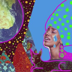 Hiba Elgizouli - Crying Earth