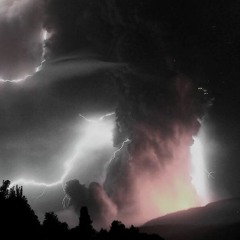 William Basinski — Cascade(EuclideanField remix/edit)