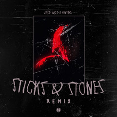 Juice WRLD - Sticks & Stones (Nextars Remix)