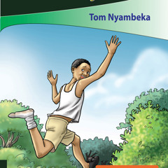 Storymoja Podcast - Ah! Ajizi (Tom Nyambeka) - Podcast hosted by Fred Obondo. Season 1 Episode 2