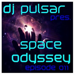 space odyssey (episode 011)