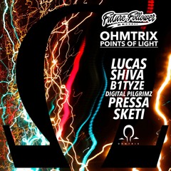 Ohmtrix - Points Of Light (Lucas Remix)