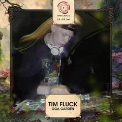 Tim Fluck @ Open Beatz Festival