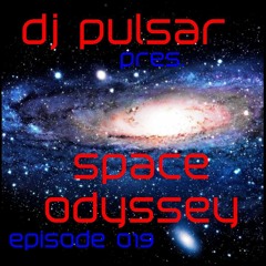 space odyssey (episode 019)