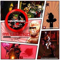 Chinese Assassin "Im Legend" Dancehall Mix 05/18