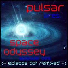 space odyssey (episode 025)