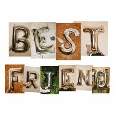 Best Friend - Rex Orange County (Cover)