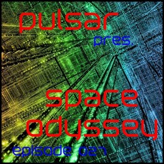 space odyssey (episode 027)