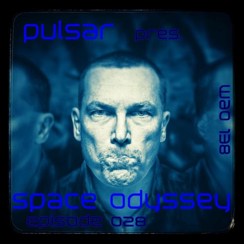 space odyssey (episode 028)