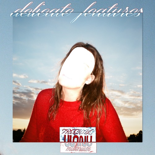 FM Music Show #013 Delicate Features - Les Plaisirs Et Les Jours