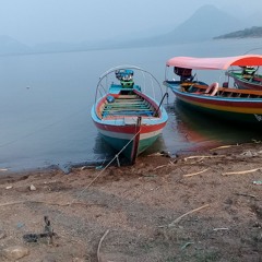 Derizka Afrillia  Jatuh Hati