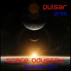 space odyssey (episode 034)